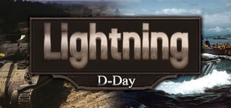 Lightning: D-Day Steam Key GLOBAL - 0