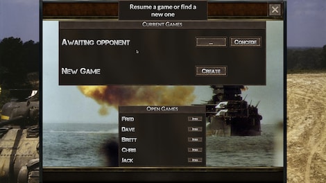 Lightning: D-Day Steam Key GLOBAL - 5
