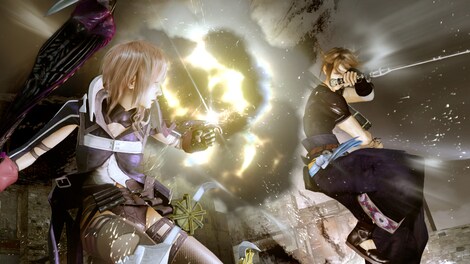 LIGHTNING RETURNS: FINAL FANTASY XIII (PC) - Steam Gift - CIS - 9