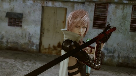 LIGHTNING RETURNS: FINAL FANTASY XIII (PC) - Steam Gift - CIS - 5