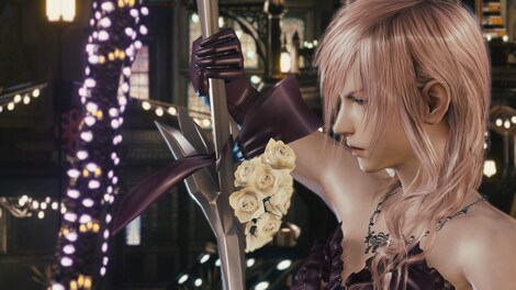 LIGHTNING RETURNS: FINAL FANTASY XIII (PC) - Steam Gift - CIS - 4