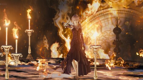 LIGHTNING RETURNS: FINAL FANTASY XIII (PC) - Steam Gift - LATAM - 3