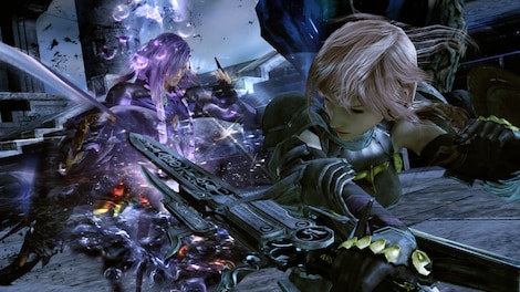 LIGHTNING RETURNS: FINAL FANTASY XIII (PC) - Steam Key - GLOBAL - 11