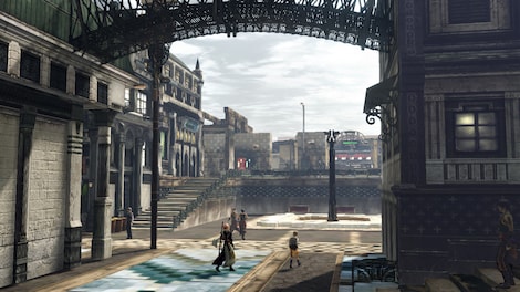 LIGHTNING RETURNS: FINAL FANTASY XIII (PC) - Steam Key - GLOBAL - 6