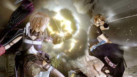 LIGHTNING RETURNS: FINAL FANTASY XIII (PC) - Steam Key - LATAM - 14