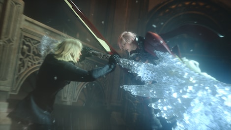 LIGHTNING RETURNS: FINAL FANTASY XIII (Xbox One) - Xbox Live Key - EUROPE - 8