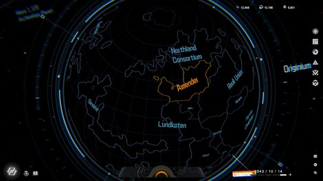 Lightracer Spark (PC) - Steam Key - EUROPE - 6