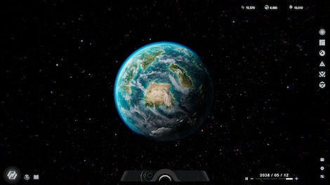 Lightracer Spark (PC) - Steam Key - EUROPE - 3