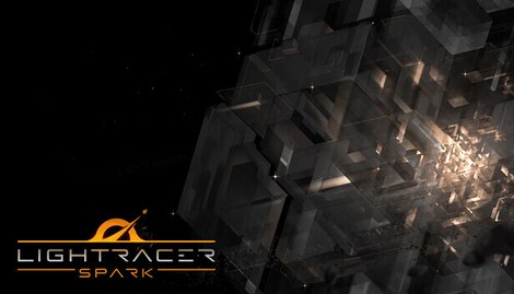 Lightracer Spark (PC) - Steam Key - GLOBAL - 0