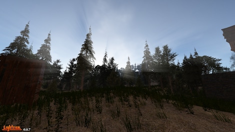 Lightrise Steam Key GLOBAL - 10