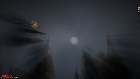 Lightrise Steam Key GLOBAL - 6