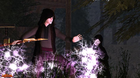 Lightrise Steam Key GLOBAL - 4