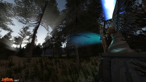 Lightrise Steam Key GLOBAL - 2