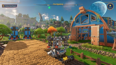 Lightyear Frontier (PC) - Steam Account - GLOBAL - 17