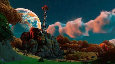 Lightyear Frontier (PC) - Steam Account - GLOBAL - 8