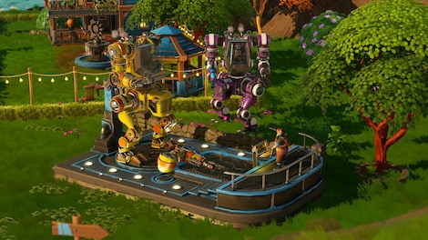Lightyear Frontier (PC) - Steam Account - GLOBAL - 10