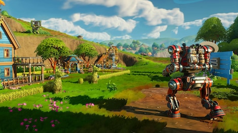 Lightyear Frontier (PC) - Steam Account - GLOBAL - 21