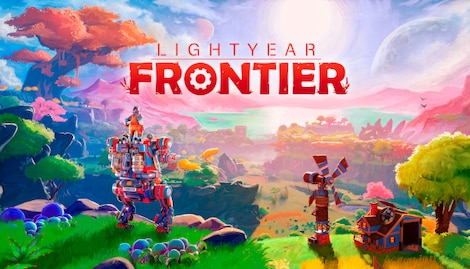 Lightyear Frontier (PC) - Steam Account - GLOBAL - 0