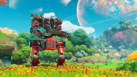 Lightyear Frontier (PC) - Steam Account - GLOBAL - 11