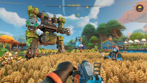 Lightyear Frontier (PC) - Steam Account - GLOBAL - 16
