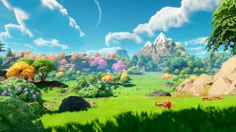 Lightyear Frontier (PC) - Steam Account - GLOBAL - 18