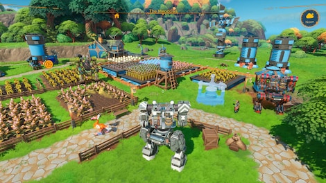 Lightyear Frontier (PC) - Steam Account - GLOBAL - 9