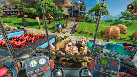 Lightyear Frontier (PC) - Steam Gift - EUROPE - 22