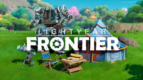 Lightyear Frontier: Supporter Pack: Pioneer Bundle (PC) - Steam Key - GLOBAL - 0