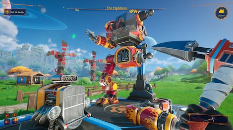 Lightyear Frontier (Xbox Series X/S, PC) - Xbox Live Key - EUROPE - 6