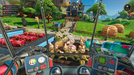 Lightyear Frontier (Xbox Series X/S, PC) - Xbox Live Key - EUROPE - 22