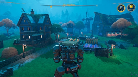 Lightyear Frontier (Xbox Series X/S, PC) - Xbox Live Key - EUROPE - 5