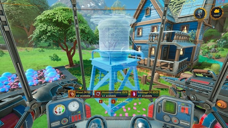 Lightyear Frontier (Xbox Series X/S, PC) - Xbox Live Key - EUROPE - 19