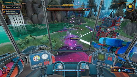 Lightyear Frontier (Xbox Series X/S, PC) - Xbox Live Key - EUROPE - 20
