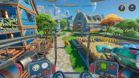 Lightyear Frontier (Xbox Series X/S, PC) - Xbox Live Key - EUROPE - 7