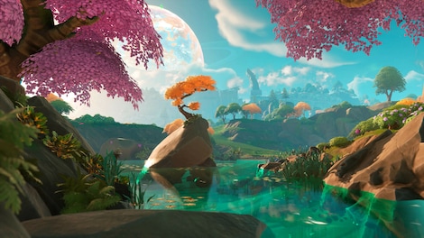 Lightyear Frontier (Xbox Series X/S, PC) - Xbox Live Key - EUROPE - 4