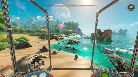 Lightyear Frontier (Xbox Series X/S, PC) - Xbox Live Key - EUROPE - 14
