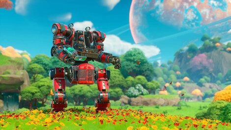 Lightyear Frontier (Xbox Series X/S, PC) - Xbox Live Key - EUROPE - 11