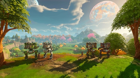 Lightyear Frontier (Xbox Series X/S, PC) - Xbox Live Key - EUROPE - 13