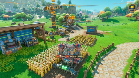 Lightyear Frontier (Xbox Series X/S, Windows 10) - Xbox Live Key - UNITED STATES - 12