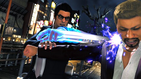 Like a Dragon Gaiden: The Man Who Erased His Name | Deluxe Edition (PC) - Steam Key - NORTH AMERICA - 3