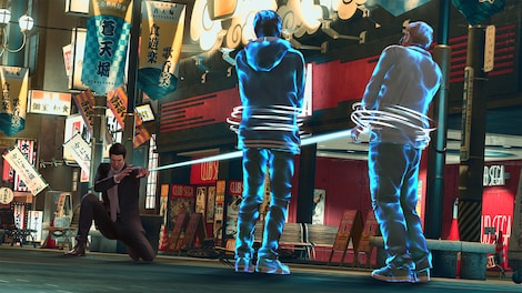 Like a Dragon Gaiden: The Man Who Erased His Name (Xbox Series X/S) - Xbox Live Key - EGYPT - 6