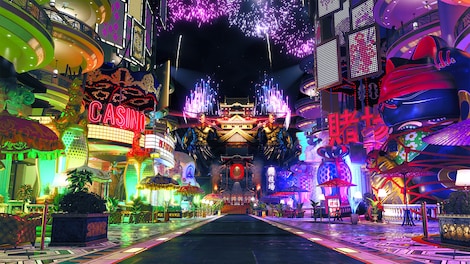 Like a Dragon Gaiden: The Man Who Erased His Name (Xbox Series X/S) - Xbox Live Key - GLOBAL - 7