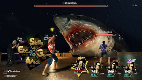 Like a Dragon: Infinite Wealth (PC) - Steam Key - NORTH AMERICA - 7