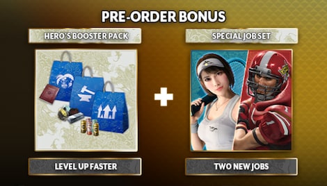 Like a Dragon: Infinite Wealth - Pre-order Bonus (PS5) - PSN Key - EUROPE - 0