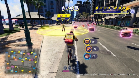 Like a Dragon: Infinite Wealth (PS5) - PSN Account - GLOBAL - 12