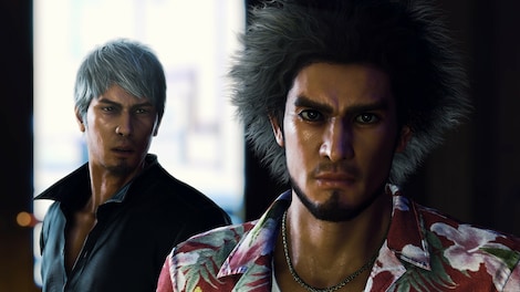 Like a Dragon: Infinite Wealth (PS5) - PSN Account - GLOBAL - 6