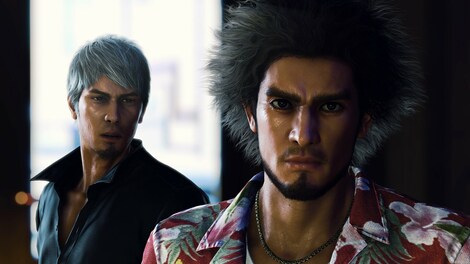 Like a Dragon: Infinite Wealth | Ultimate Edition (Xbox Series X/S, PC) - Xbox Live Account - GLOBAL - 6
