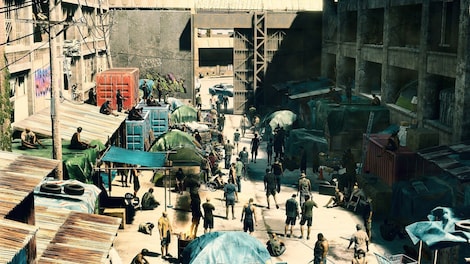 Like a Dragon: Infinite Wealth (Xbox Series X/S, Windows 10) - Xbox Live Account - GLOBAL - 11