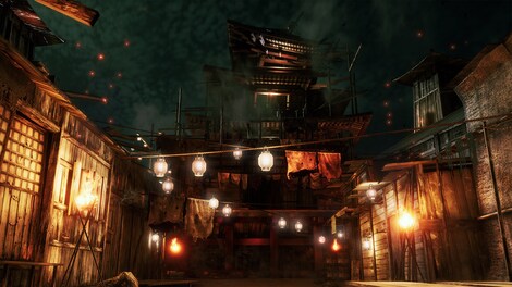 Like a Dragon: Ishin! | Digital Deluxe (PC) - Steam Account - GLOBAL - 12