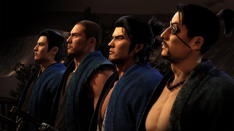 Like a Dragon: Ishin! | Digital Deluxe (PC) - Steam Key - GLOBAL - 4